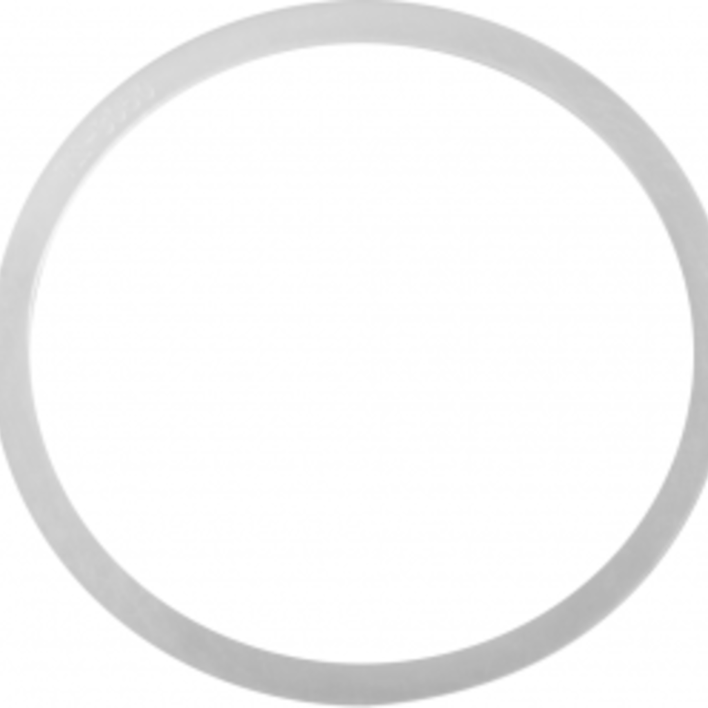 Waterway Europe Vlakke o-ring 51 mm voor Waterway kleppen