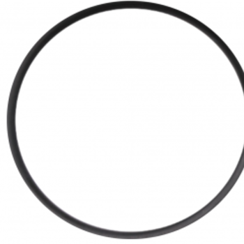 Gecko O-ring XP2 / XP2e voorplaat