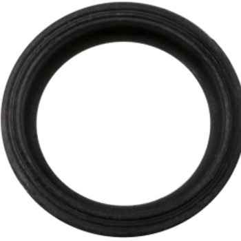 Magic Plastics O-ringdichting voor 3-delige 2 "schuifklep