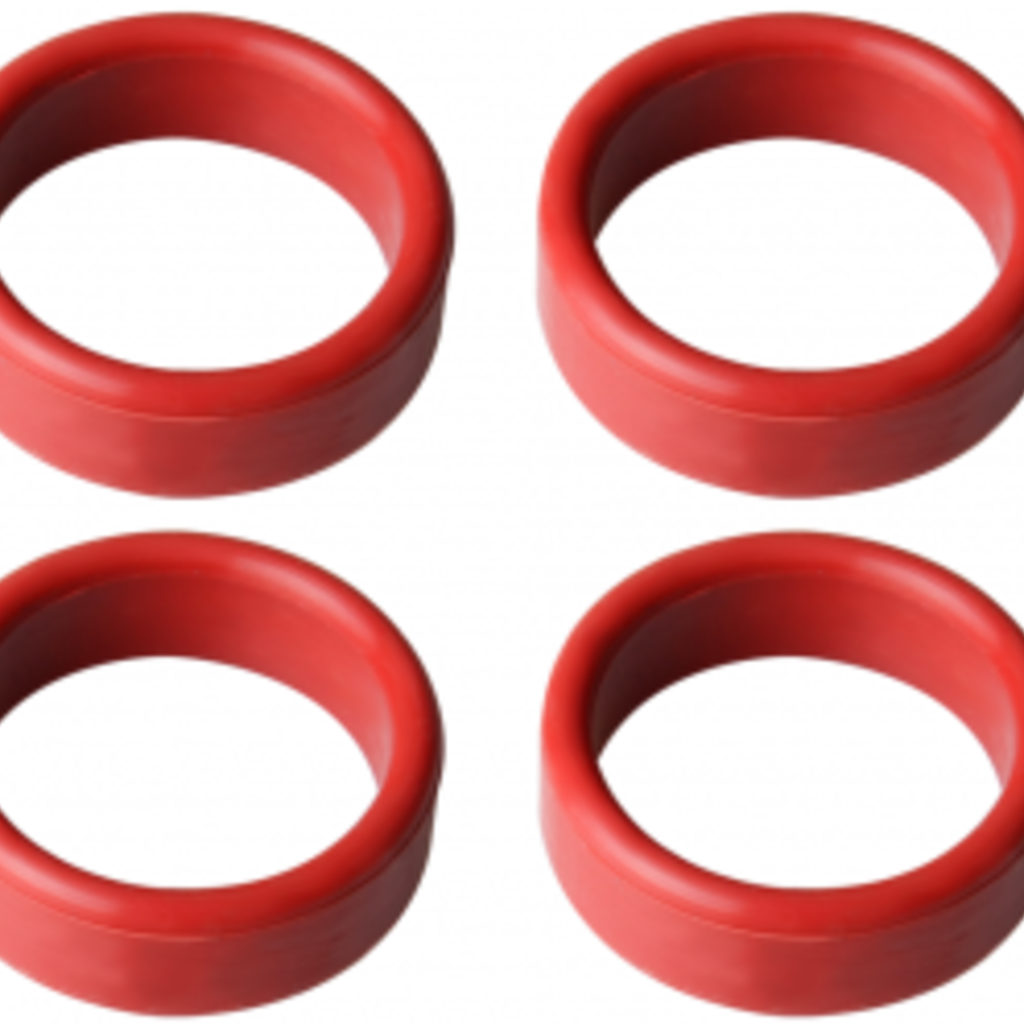 O-ring dichting 4stuks voor Watkins No-Fault-verwarming