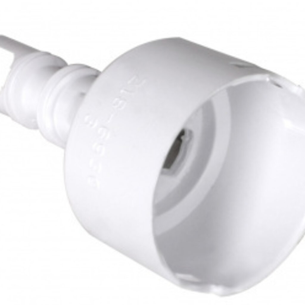 Waterway Europe Waterway Mini Storm snap-in jet diffuser