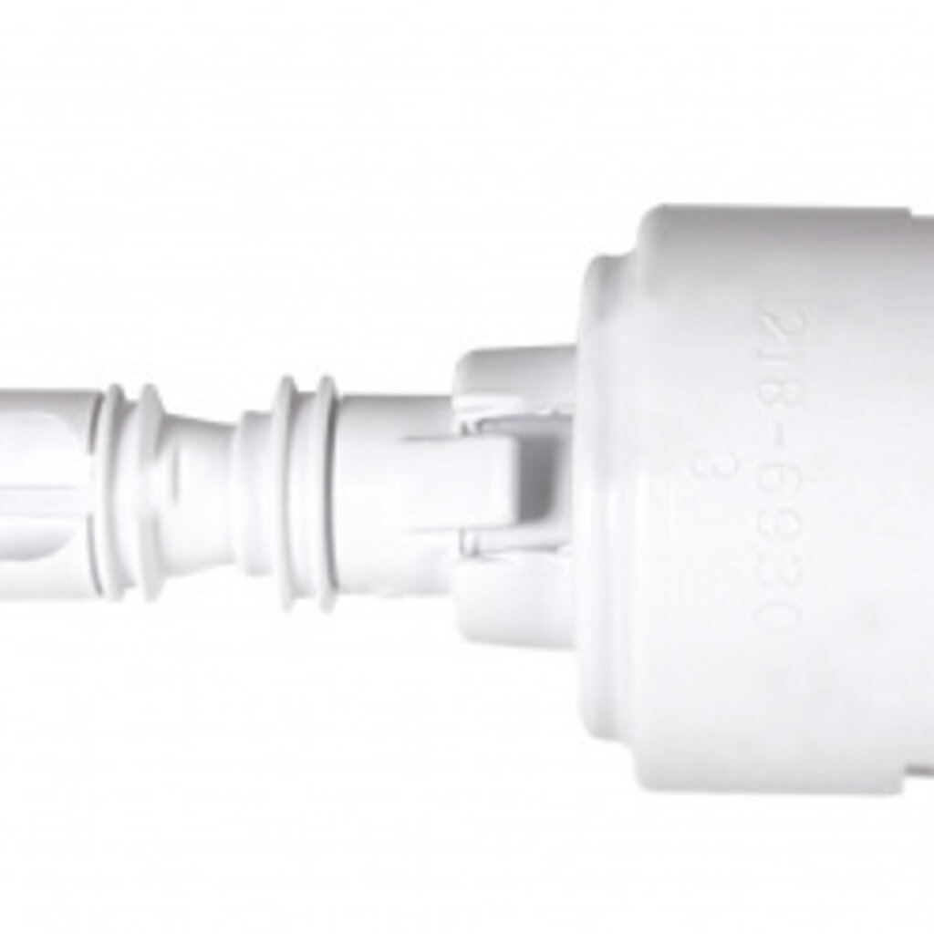 Waterway Europe Waterway Mini Storm snap-in jet diffuser