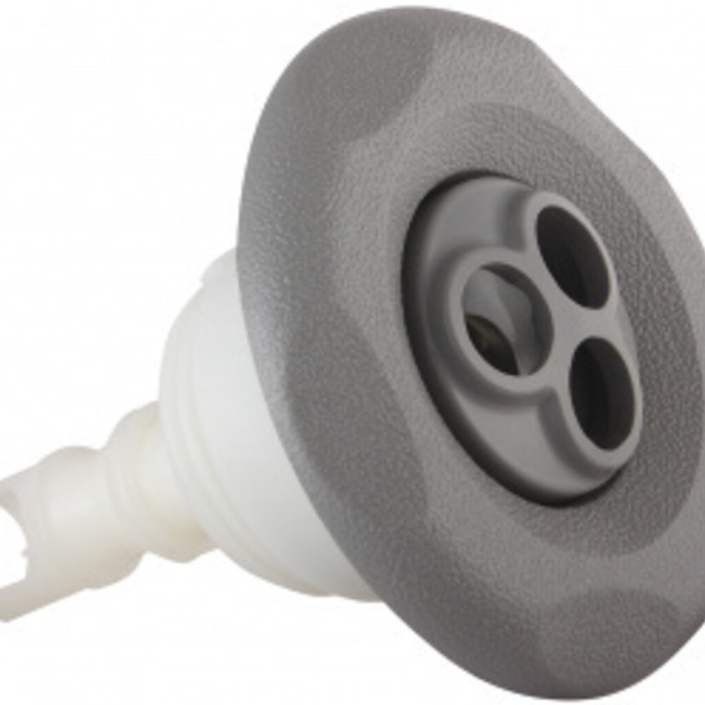 Waterway Europe Waterway Mini Storm Pulse - in-schroefbare jet