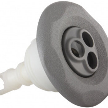 Waterway Europe Waterway Mini Storm Pulse - in-schroefbare jet