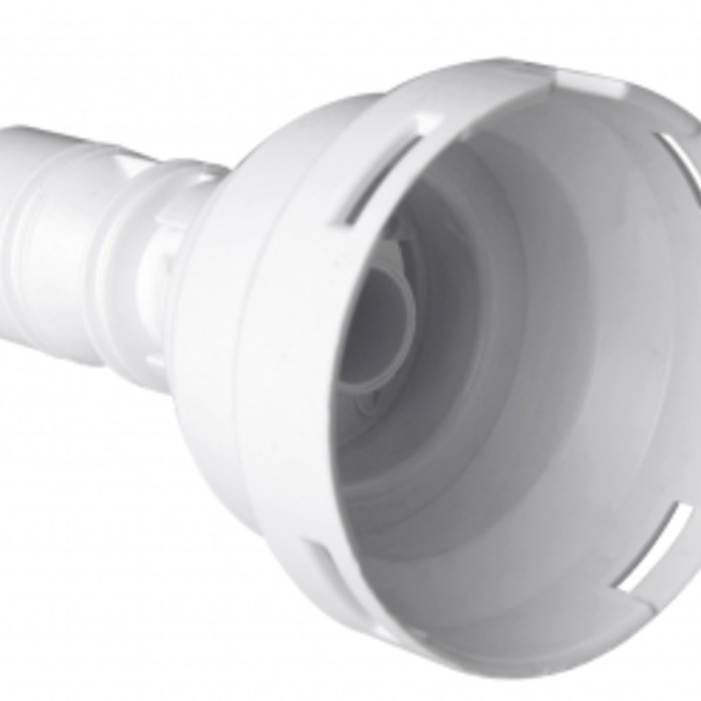 Waterway Europe Waterway Poly Storm snap-in jet diffuser