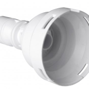 Waterway Europe Waterway Poly Storm snap-in jet diffuser