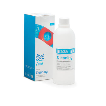 Hanna Instruments Reinigingsvloeistof algemeen gebruik (fles 500 ml)