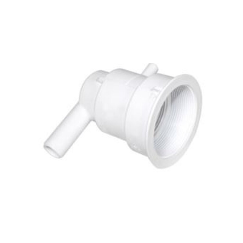 Waterway Europe Waterway Poly Jet Socket 3/4" M+