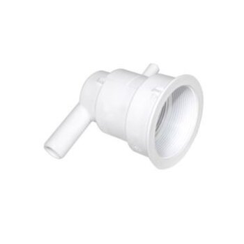 Waterway Europe Waterway Poly Jet Socket 3/4" M+