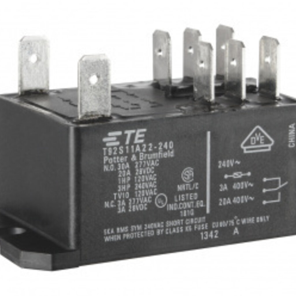 Relais T92S11A22-240