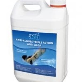 Acti Acti QT20  Anti ALG 1 & 5 liter
