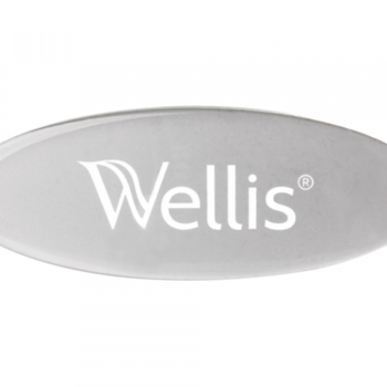 Inzet voor Wellis hoofdsteun