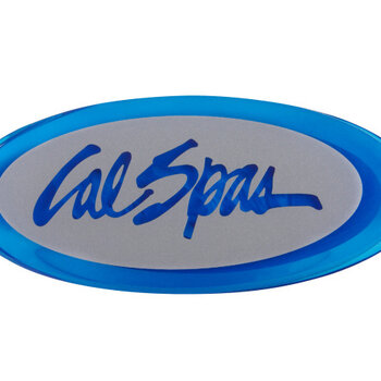 Cal Spas hoofdsteun inzetstuk