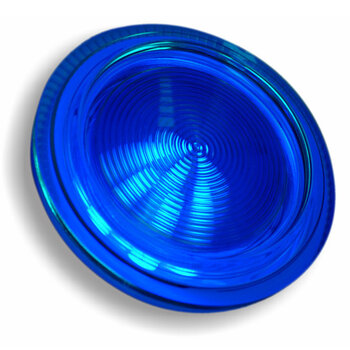 Spanet RGB Master LED Licht & Lens 63mm