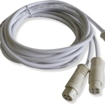 Spanet LED-aansluitkabel 2m