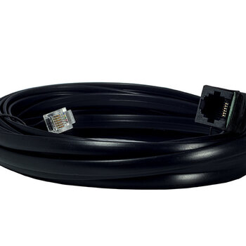 Spanet SV LED-lichtverlengkabel 6M - RJ