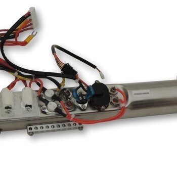 Spanet SV (V2) 5.25Kw Verwarming