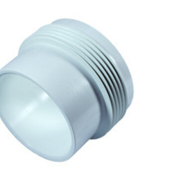 Spanet SV Heater Tail Piece