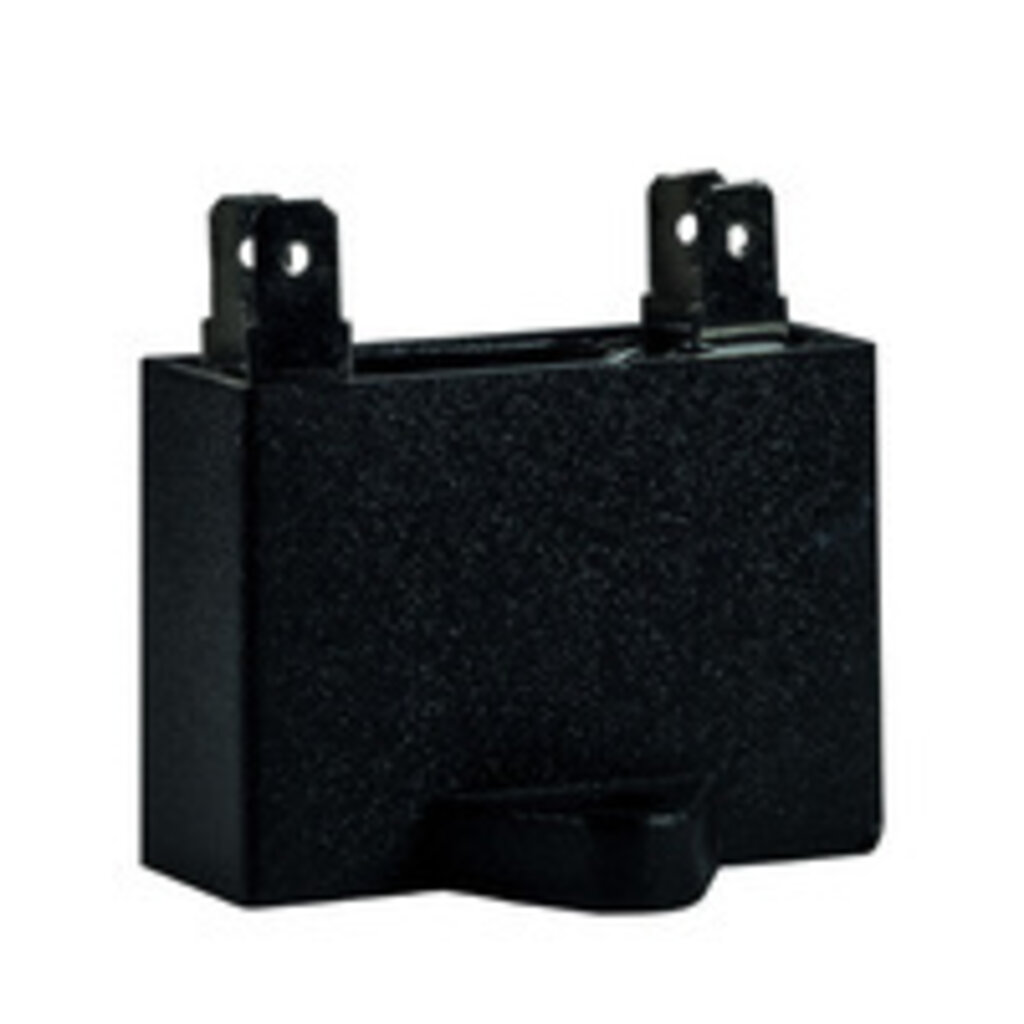 Spanet 2uF ventilatie motor condensator