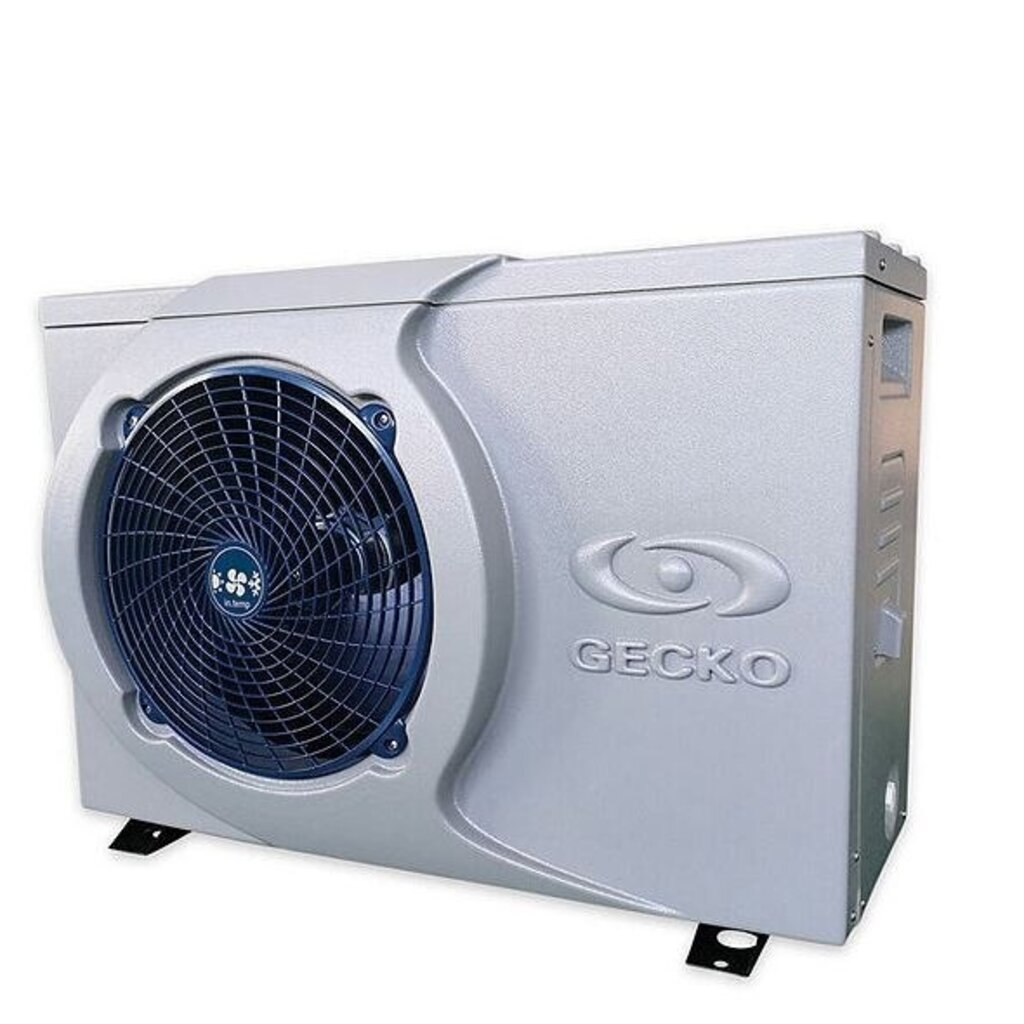 Gecko Gecko In. Temp warmtepomp voor spa | 5 kW