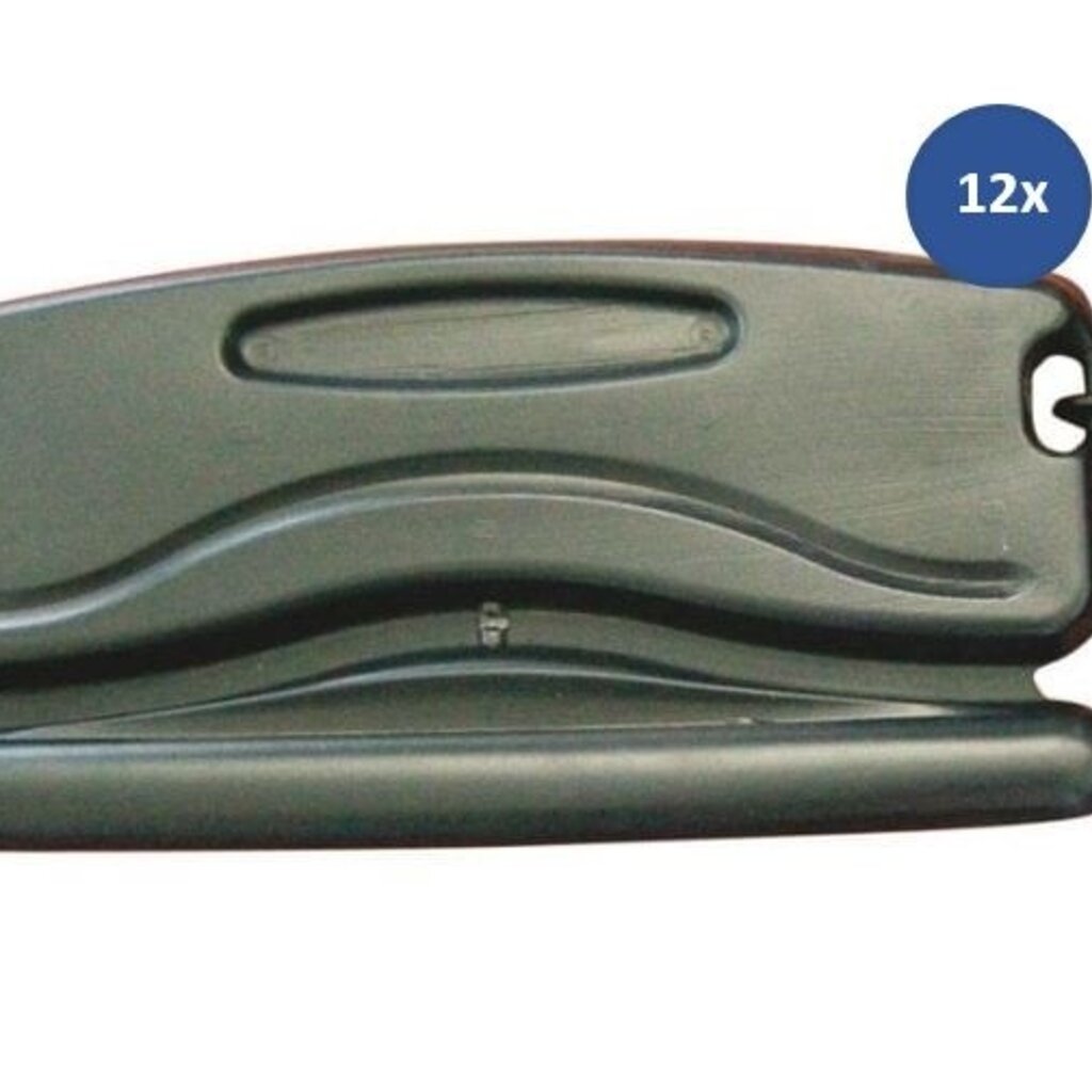 Antivries Vlotter set voor zwembad tot 6m - 12stuks