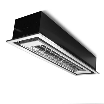 Inbouwframe voor Heatstrip Max 3600W