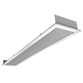 Inbouwframe voor Heatstrip Indoor 2400W