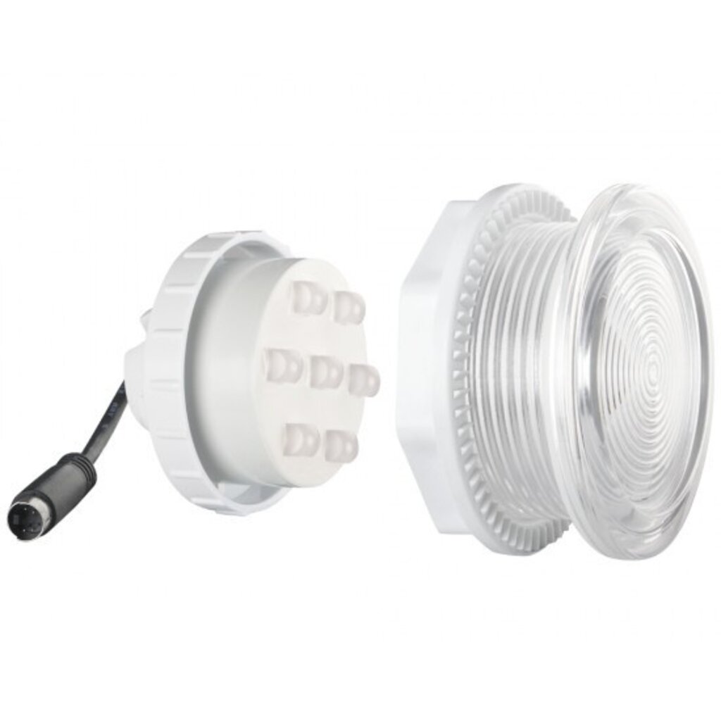 Rising Dragon Licht powerprojector 82mm - Meerkleurig