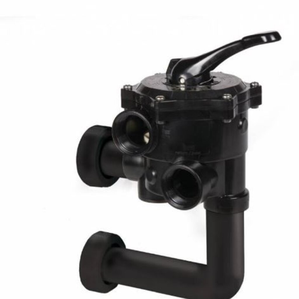 Klep 2” voor F-30S8-TRV & F-36S8-TRV