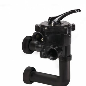 Klep 2” voor F-30S8-TRV & F-36S8-TRV