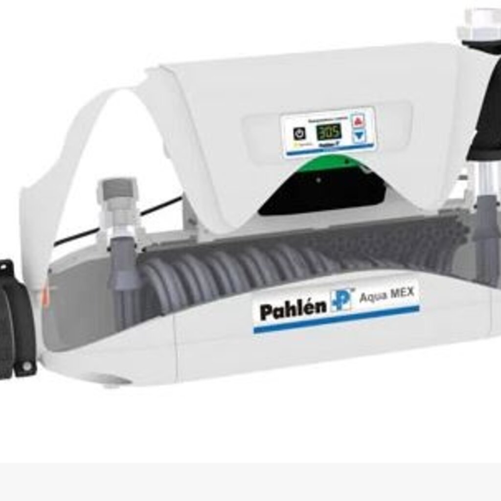 Pahlén Aqua Mex Compleet