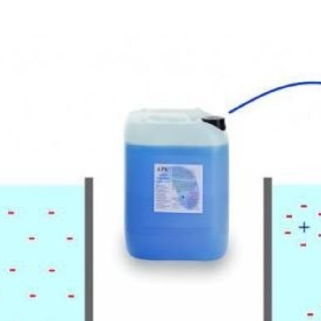 Dryden Aqua APF coagulatie- en vlokmiddel
