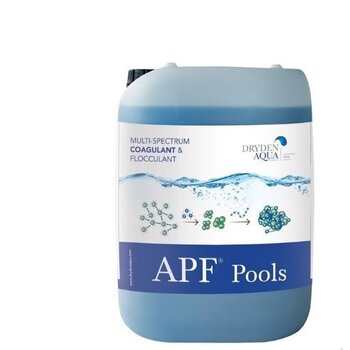 Dryden Aqua APF coagulatie- en vlokmiddel