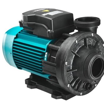 ESPA Espa Wiper3 single speed pump