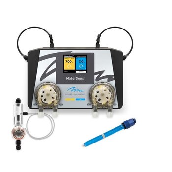 Watersens Free Chlorine