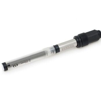 Free chlorine probe