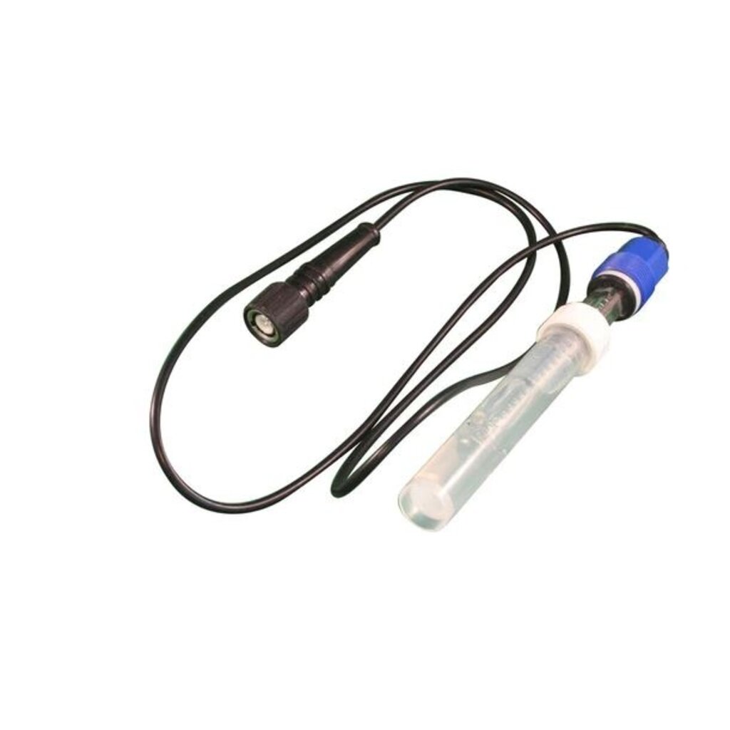 Bayrol Redox electrode with cable and BNC connector