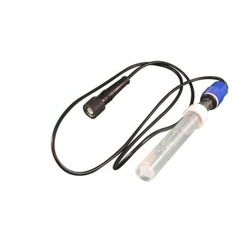 Bayrol Redox elektrode met kabel en BNC-connector