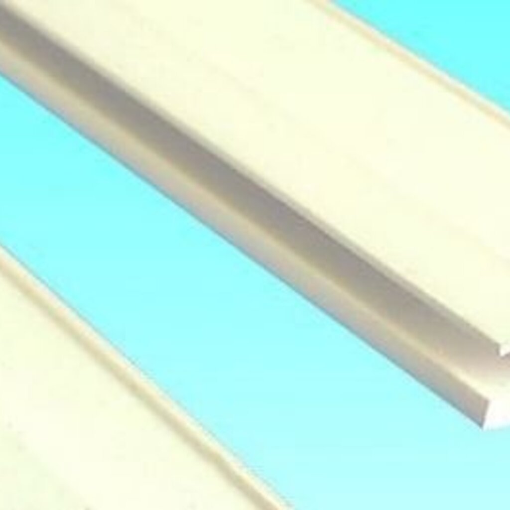 Linerlock - Brede rug