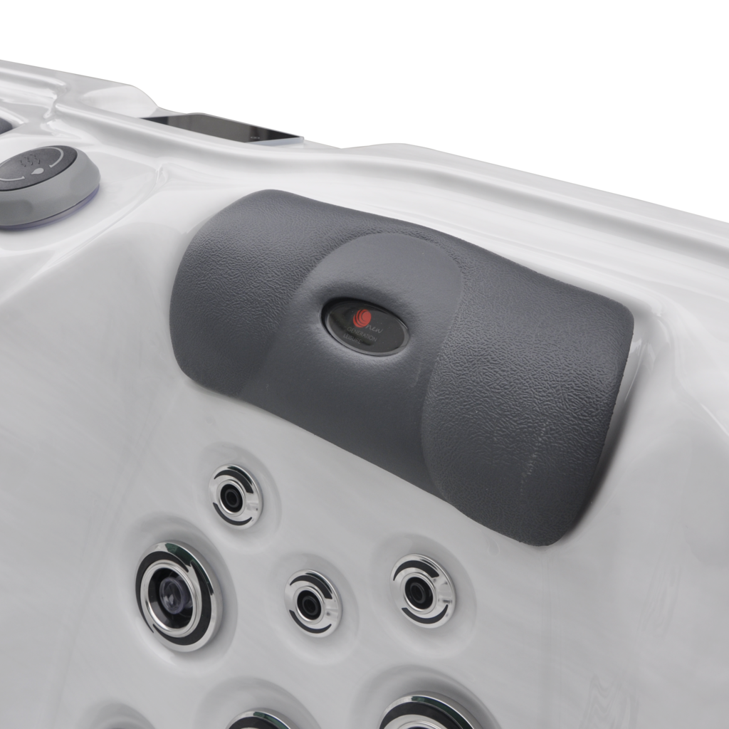 Outdoor Spa - Model New Ibiza