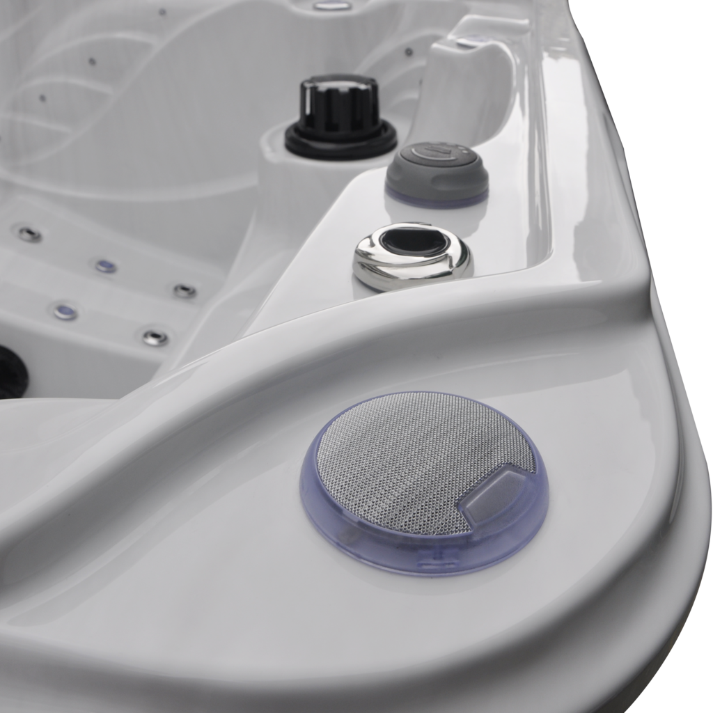 Spa extérieur - Modèle New Ibiza
