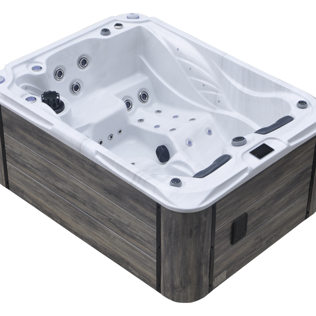 Buiten Spa - Model New Ibiza