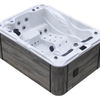Buiten Spa - Model New Ibiza