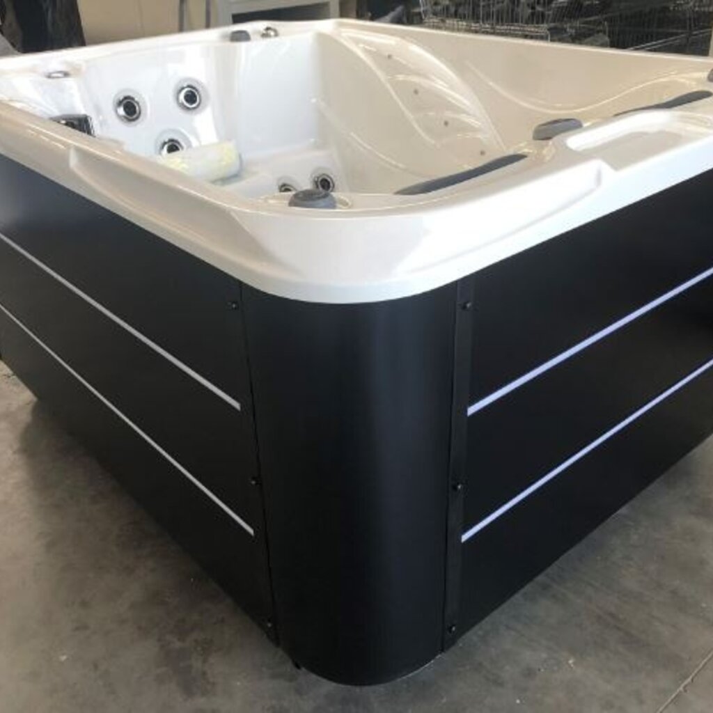 Spa extérieur - Modèle New Ibiza