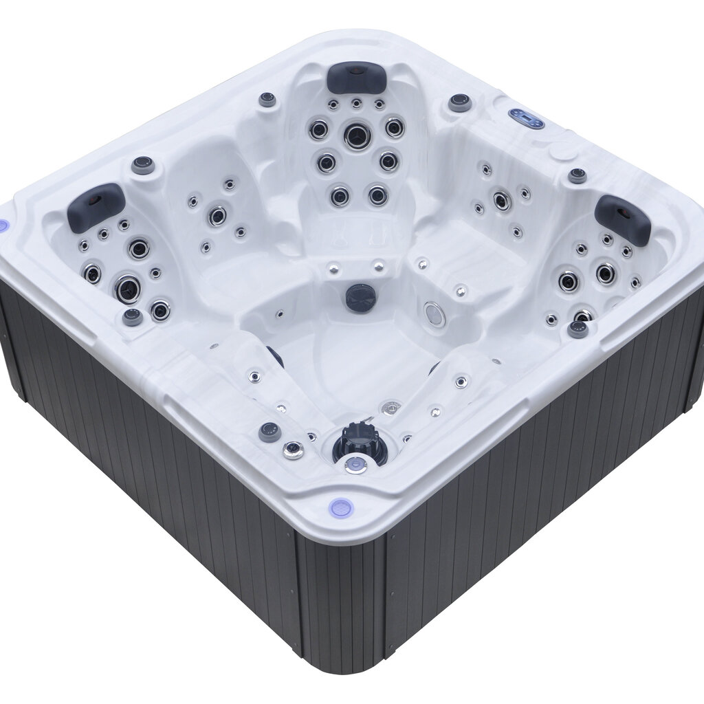 Outdoor Spa - Model Mykonos