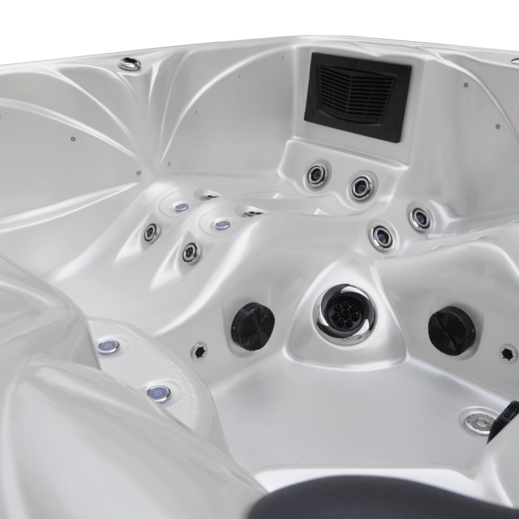 Outdoor Spa - Model Kos