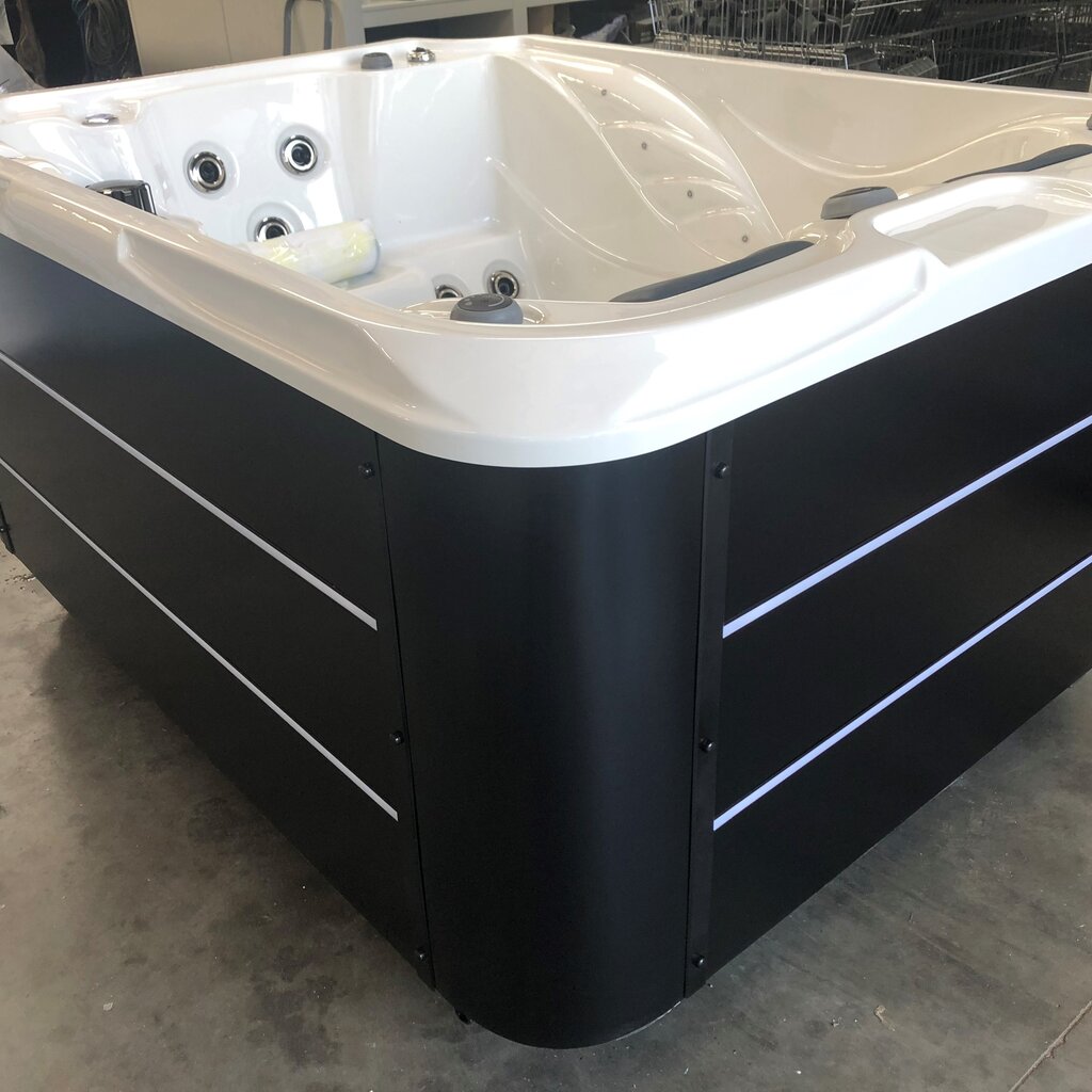 Spa extérieur - Modèle Florence