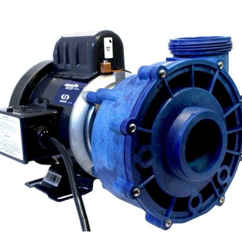 Gecko Aqua-Flo Circ-Master XP pump