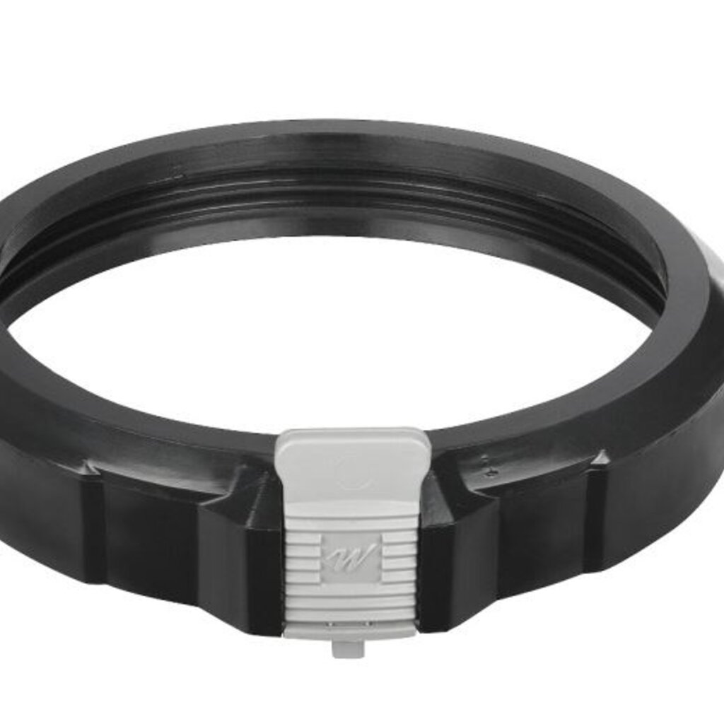 Waterway Europe Waterway Top-Load filter lock ring with tab