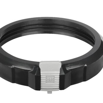 Waterway Europe Waterway Top-Load filter lock ring with tab